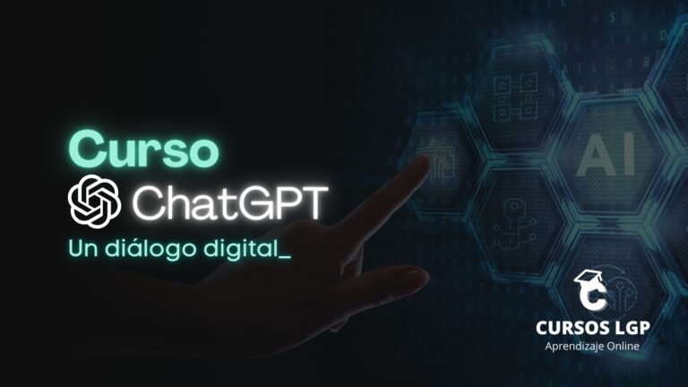 Curso ChatGPT: Un diálogo digital